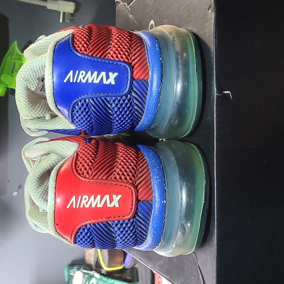 Nike Air Max 2017 - Picture 4 of 7